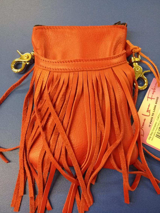 Hip Bag Company - Cell Fringe