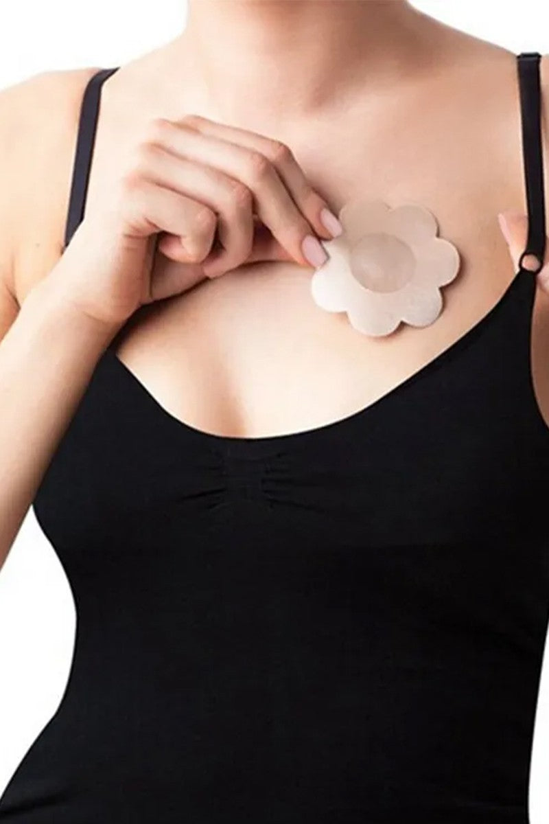 Adhesive Pasties Nipple Covers
