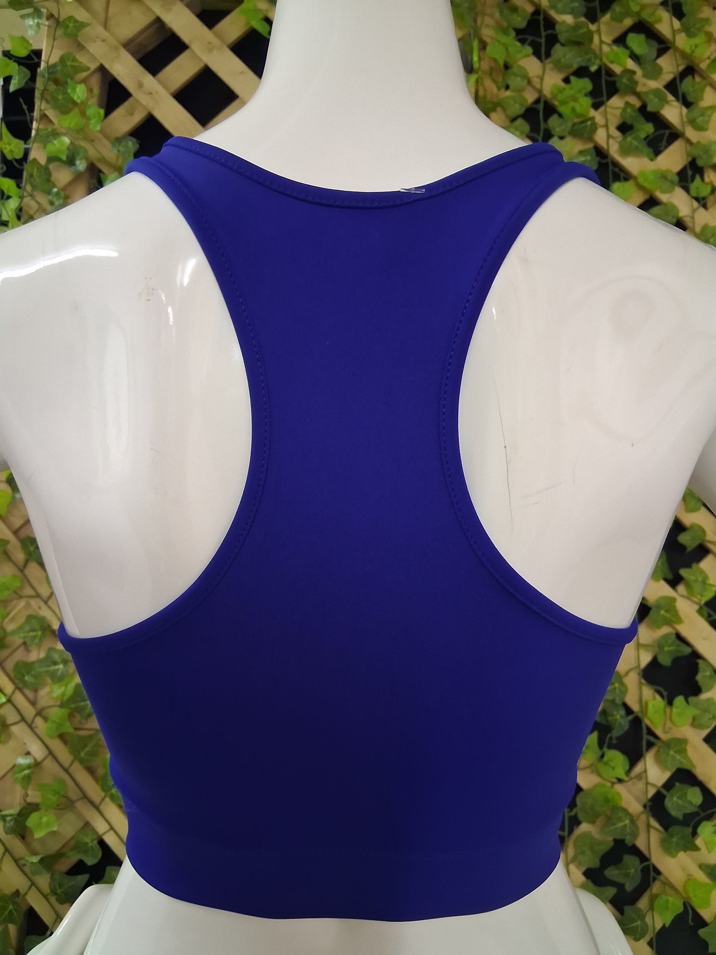 Classic Comfy Sports Bra