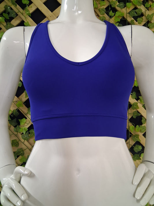 Classic Comfy Sports Bra