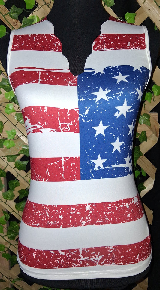 American Tank